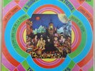 Rolling Stones - 2000 light years from home + 3 - Mexican EP