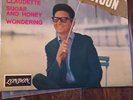Roy Orbison ?– Ride Away EP 7