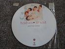 TAKE THAT UK LIMITED EDITION PICTURE DISC LP '