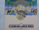 Donna Summer Hot Stuff/Bad Girls/Dim All the Lights (Rare/NM) USA 12