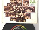 The Beatles - MINI-LP - SECOND ALBUM - Capitol # SXA 2080 - USA 1964 - very rare
