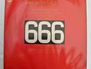Aphrodite' s Child - 666 - 2 LP - Vertigo 6673001