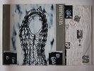 Propaganda A Secret Wish EU LP 1985 + Innerbag Synthpop ZTT Claudia Brücken
