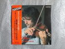 JEAN JACQUE KANTOROW BACH SONATAS&PARTITAS 3LP JAPAN RECORDINGS