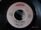 NORTHERN SOUL;  JOHNNY SAYLES / I CAN'T GET ENOUGH ( st lawrence )