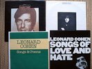 Leonard Cohen Songs & Poems / 12