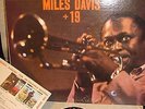 Miles Davis MILES AHEAD mono original 6-eyes E/E+