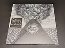 Gojira Magma - Limited Edition Gold Vinyl Record (New & Sealed)