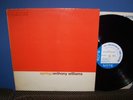 ANTHONY WILLIAMS Spring BLUE NOTE 4216 Mono LP NY van Gelder Ear