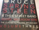 Bruce Springsteen - Vol 3 -1978 Concert Agora Ballroom Concert Live -  New