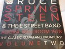 Bruce Springsteen - Vol 2 -1978 Concert Agora Ballroom Concert Live -  New