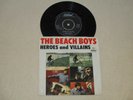 The Beach Boys (7