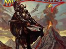MOLLY HATCHET - THE DEED IS DONE LP ???NEU/NEW???