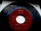 northern soul records maurice williams being without you.