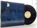 Hank Mobley / Donald Byrd - All Night Long **UK Esquire 32-140 Mono RVG LP**