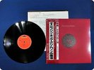 KING CRIMSON Discipline 28MM0064 OBI LP Fy7033