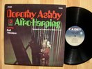 DOROTHY ASHBY Afro-Harping CADET LPS 809 funk jazz VG+