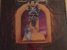 Testament - The Legacy - original SEALED vinyl LP 1987 Megaforce Atlantic