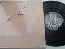 KLP192A - Jade Warrior - Released (6360 062) German LP + POSTER vertigo swirl 71