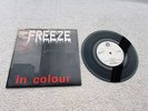 THE FREEZE 7