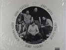 Sphere - Inside Ourselves LP - Strata VG++ Shrink