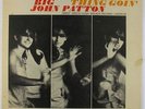 Big John Patton - Got A Good Thing Goin' LP - Blue Note BLP 4229 RVG NY USA VG+