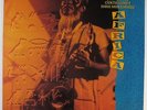 Pharoah Sanders - Africa LP - Timeless Holland NM