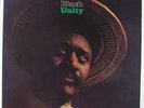 Pharoah Sanders - Black Unity LP - Impulse VG++