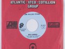 Rock 45 ROLLING STONES Wild Horses ATLANTIC NM promo HEAR