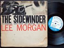 LEE MORGAN The Sidewinder LP BLUE NOTE 4157 US 1964 NY EAR MONO Joe Henderson