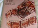 Kate Bush - Director's Cut - 2011 Fish People 2xVinyl LP + Booklet - New+Sealed