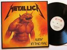 METALLICA - Jump in the Fire 12