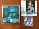 The Nine Symphonies of Beethoven Box Set of 7 Records Reader's Digest '68 RD4-06