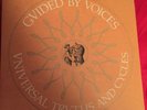 Guided by Voices - Universal Truths And Cycles LP