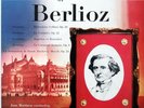 JEAN MARTINON / Music of Berlioz / London-Decca FFSS WBg BB CS 6101, 1K/1K
