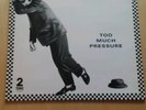 THE SELECTER TOO MUCH PRESSURE VINYL LP ALBUM