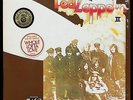 LED ZEPPELIN II RARE US ORIG'69 ATLANTIC 1ST PRESS BOB LUDWIG SS SHRINK N/MINT