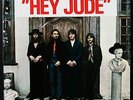 THE BEATLES HEY JUDE (THE BEATLES AGAIN) RARE US ORIG’70 APPLE 1ST PRESS  SHRINK