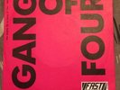 Gang Of Four Damaged Goods Promo 7