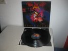 LP DARK ANGEL-l eave scars LP  vinyl metal