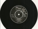 KIM WESTON - You can do it / SPINNERS - More than friends - 7'' 45rpm - LISTEN