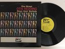 The Great Otis Redding Sings Soul Ballads - 1965 Mono 1st Press LP Volt 411 (EX)