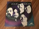 LP Vinyl Liquid Smoke - Same