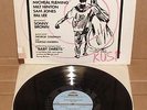NEW YORK BASS VIOLIN CHOIR self titled ORG STRATA EAST PRESS Rare Jazz LP  EX EX