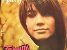 Francoise Hardy  -  Träume   LP