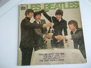 ep 45 tours rare les beatles odeon soe 3775 france original