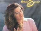 TERESA - Con Stile LP 1990  LUCIO BATTISTI -Gigi D'Alessio -DON BACKY  Raro