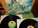 Kin Ping Meh- Concrete- Doppelvinyl LP- 1976- Germany