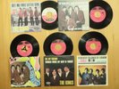 5     BEAT - SINGLES      THE   KINKS