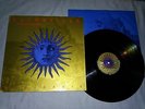 ALPHAVILLE  the breathtaking blue  1989-FIRST GERMANY PRESS -WEA LAB -PROMO-EX++